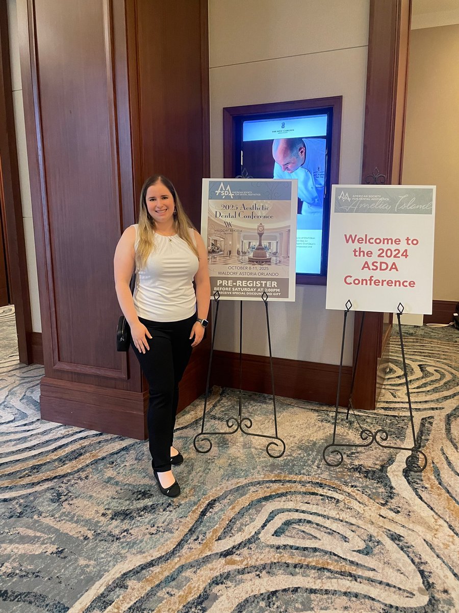 meggeller33's tweet photo. All checked in and enjoyed day 1! 
@PennDentalMed 🦷 https://t.co/3ukjMAj3eg