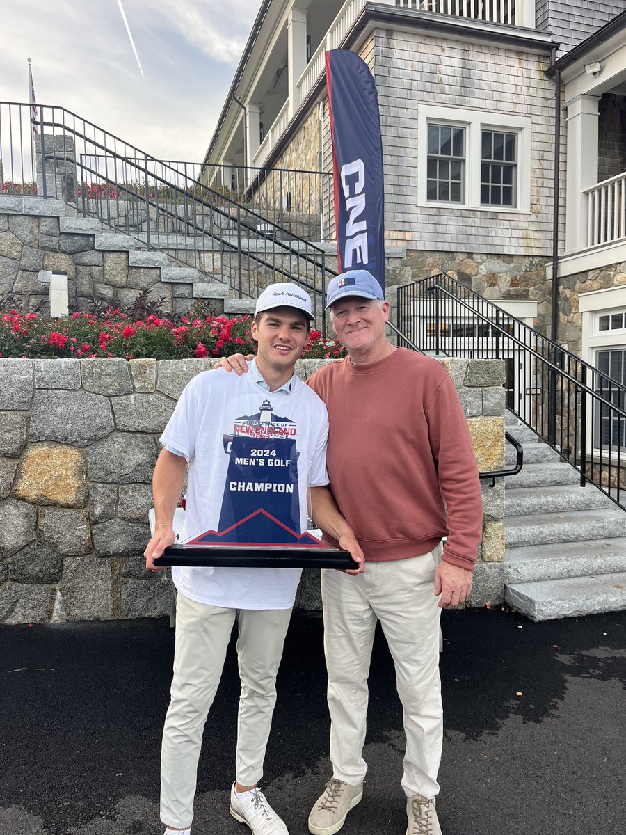 WHS Golf Team tweet media