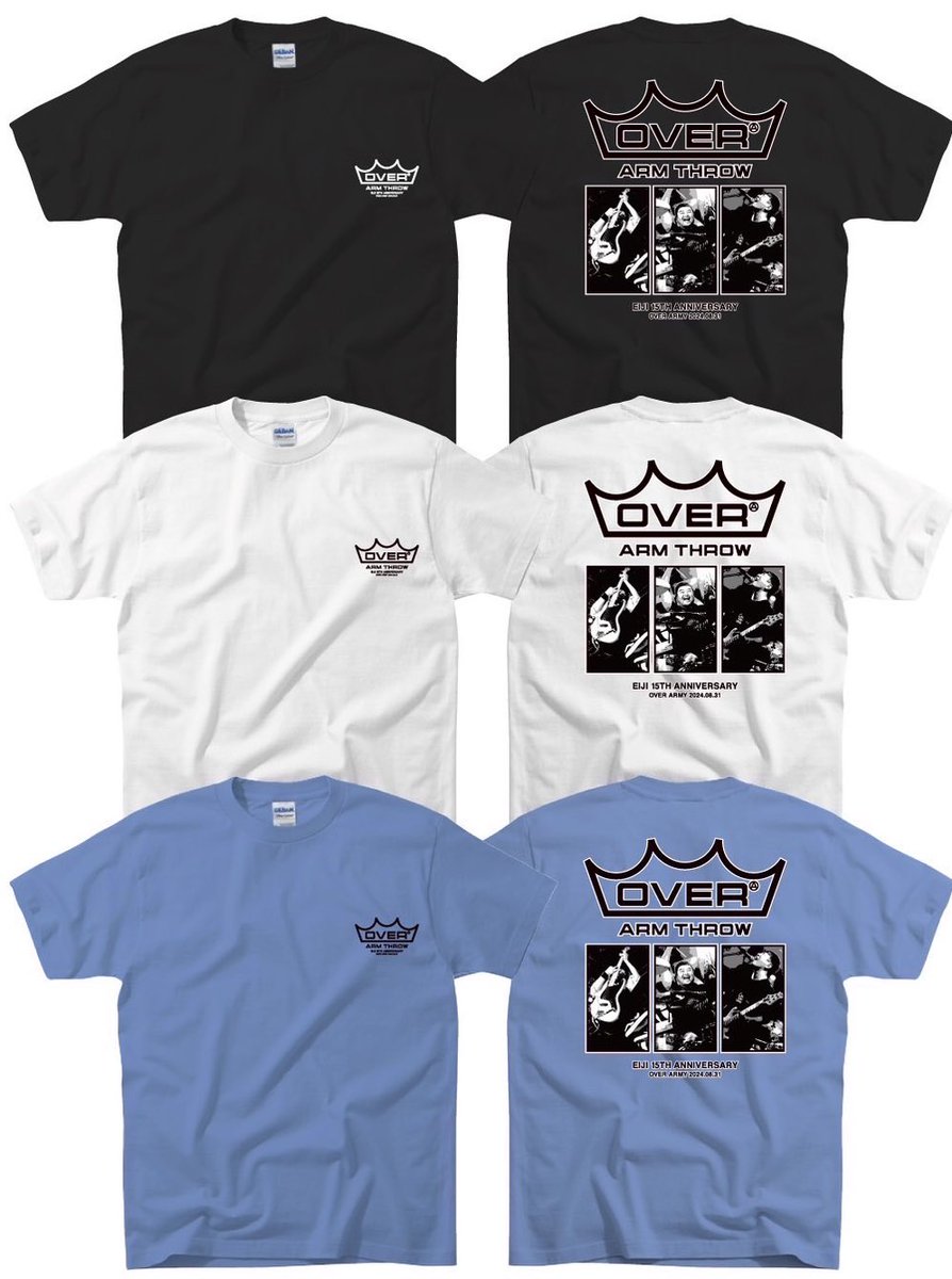 O.A.T WEB SHOP New Goods!!!】 本日の18:00より通販サイトにて 新