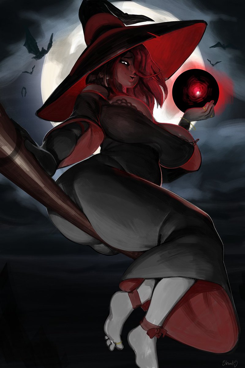 Skrats 🔞 tweet media