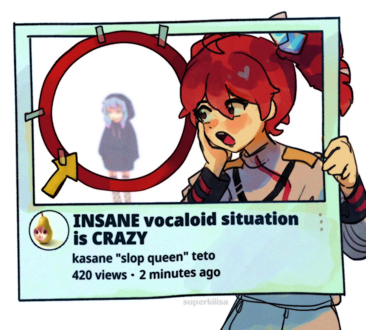 kisa tweet media