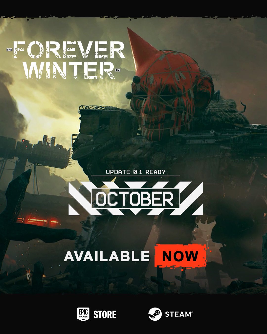 TheForeverWinter (@FDForeverWinter) / X