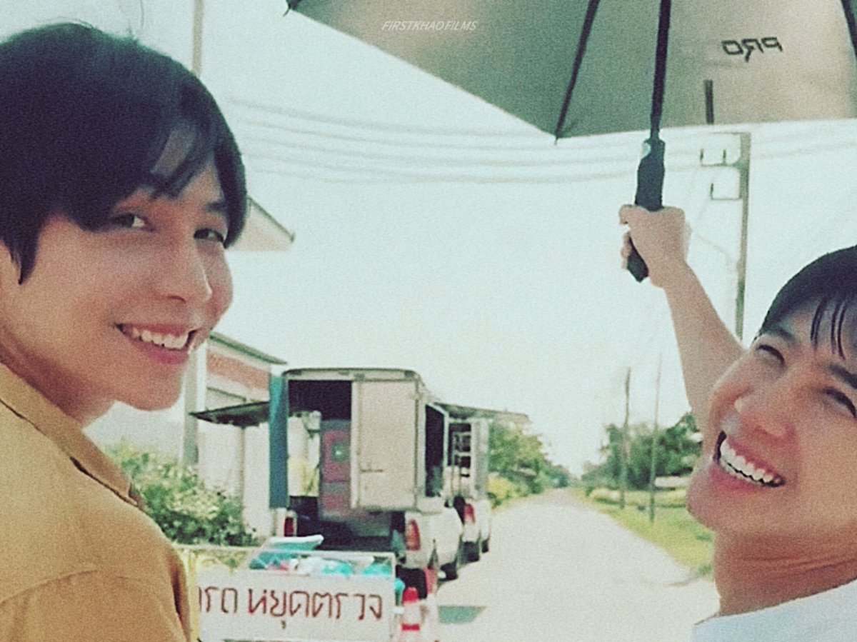 FirstKhaoFilms's tweet image. 