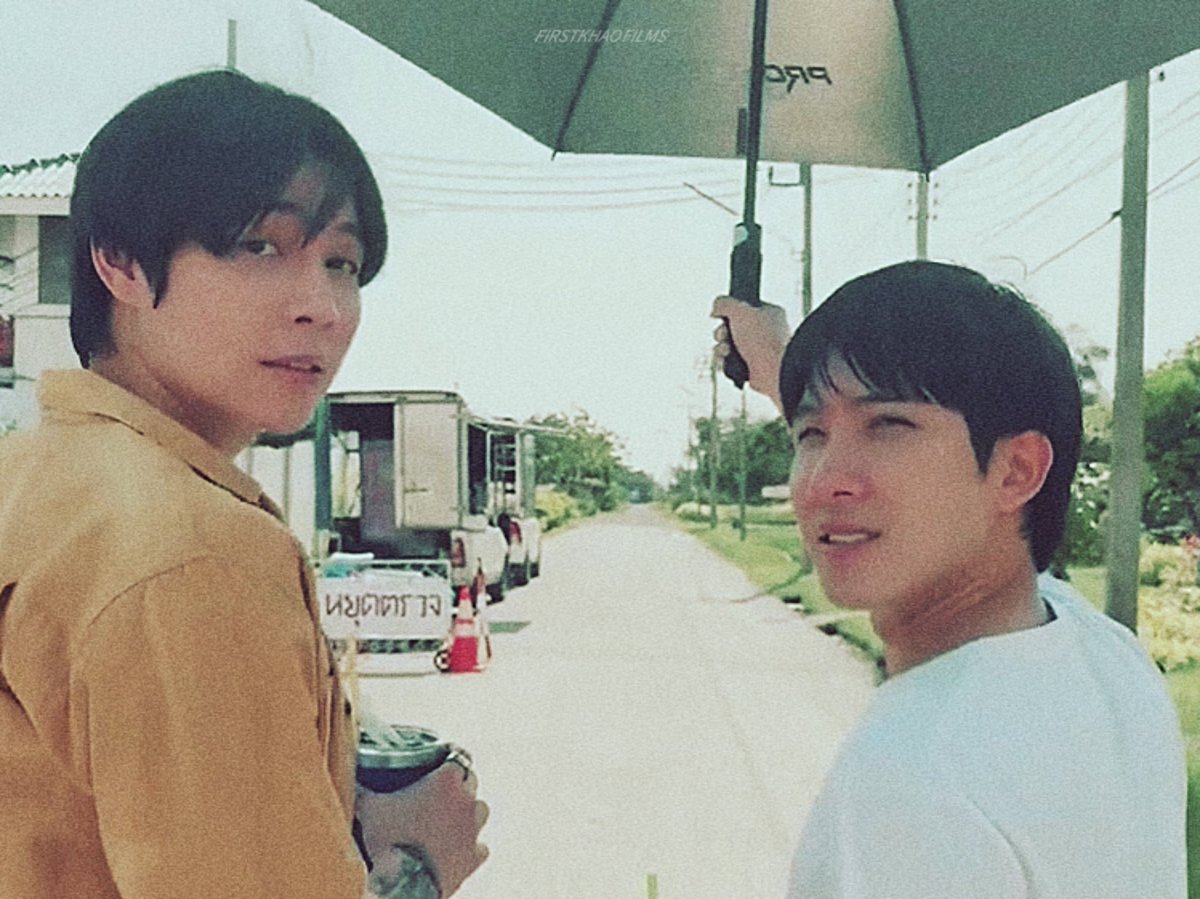 FirstKhaoFilms's tweet image. 