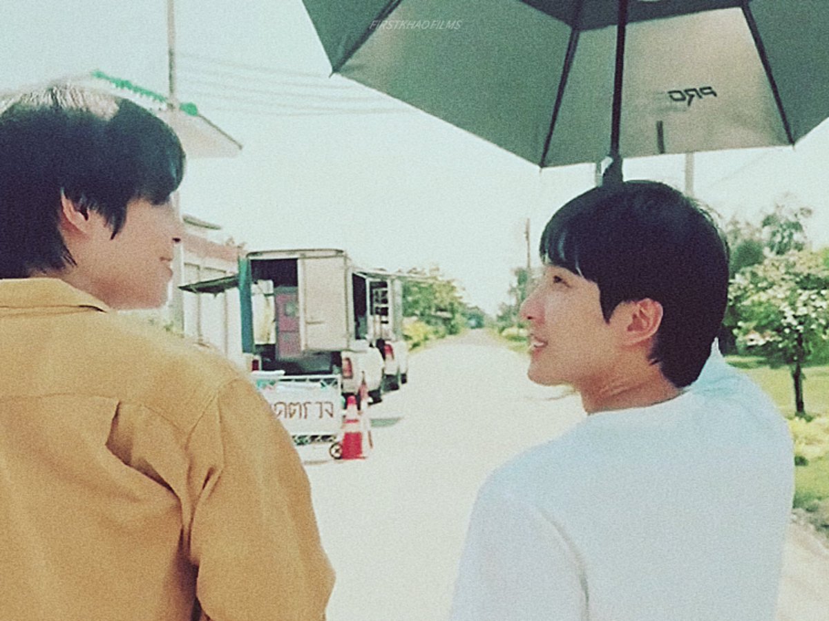 FirstKhaoFilms's tweet image. 