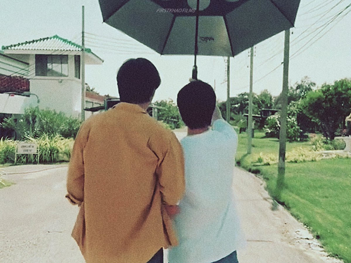 FirstKhaoFilms's tweet image. 