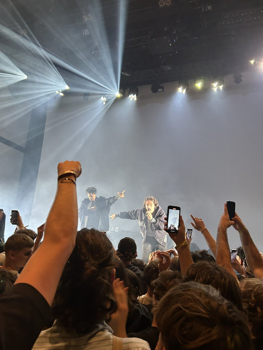 ACTU NeS 🫡❄️ tweet media