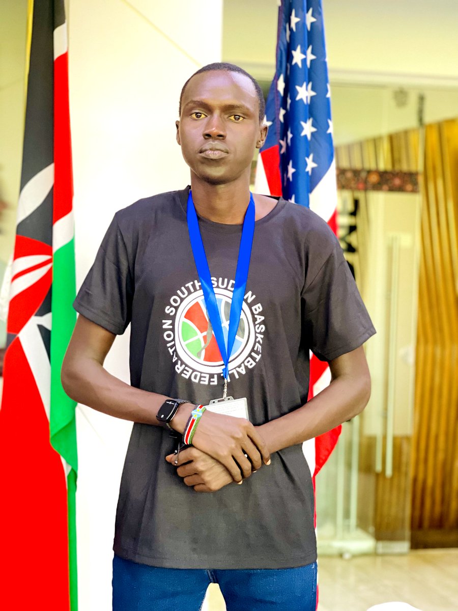 stedyayuen's tweet photo. Thanks @StateDept and @USAID for investing in the future of Africa's young generation of young leaders through the Young African Leaders Initiative Regional Leadership Centers. I'm excited to be part of the change. @BarackObama thank you for loving Africa❤️ https://t.co/DKRimD2KIx