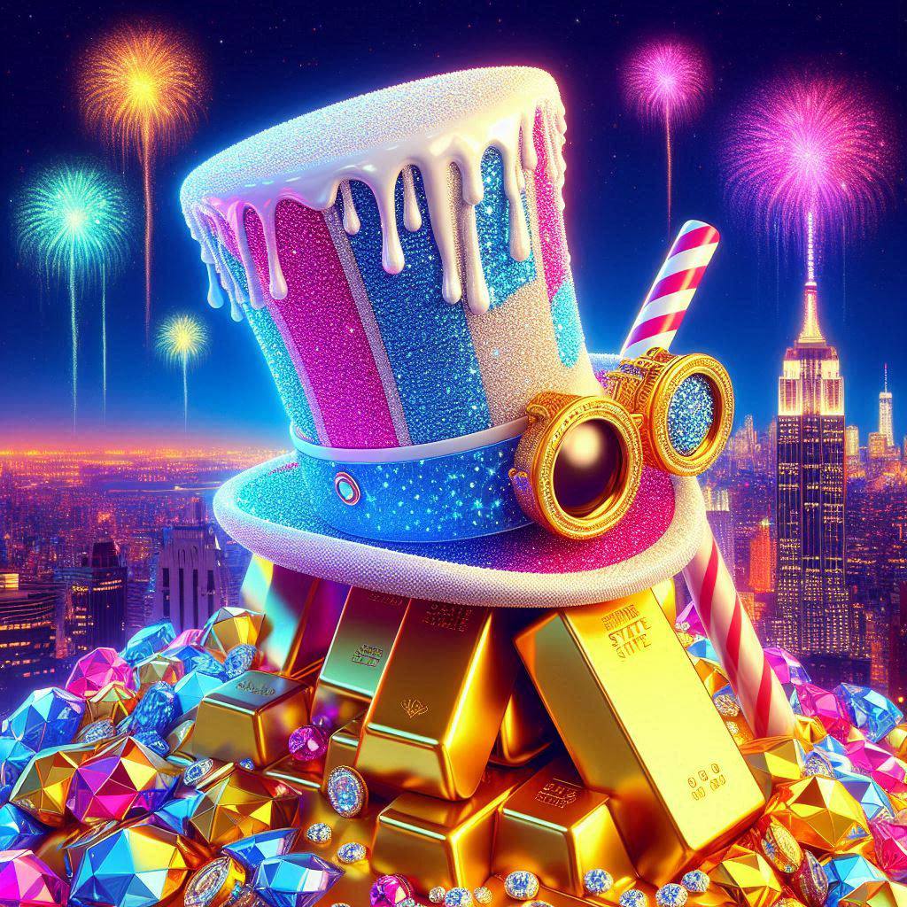 Wechoose_wealth's tweet photo. The $WEALTH family is going to be dripping in Candy Coated Raindrops full of generational promises🤑 Join us or watch us 🌈 https://t.co/cgYFfFvGPv