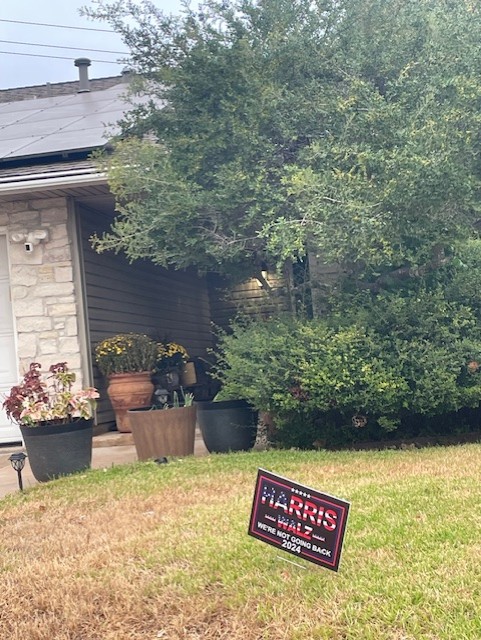 Zanna Allen
<a href="/McCallumHS/">McCallum HS</a>
#ATPIElectionTime