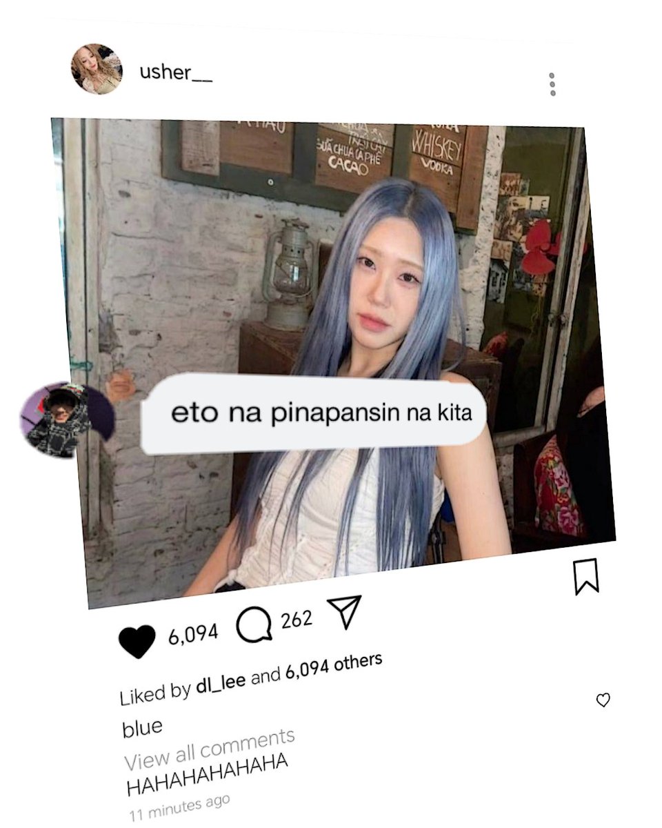 bldaaseaa's tweet image. a #BaSher ✴︎ #WrittenByHan oneshot au

"papansin ka ba?", "bati na kasi tayo-"