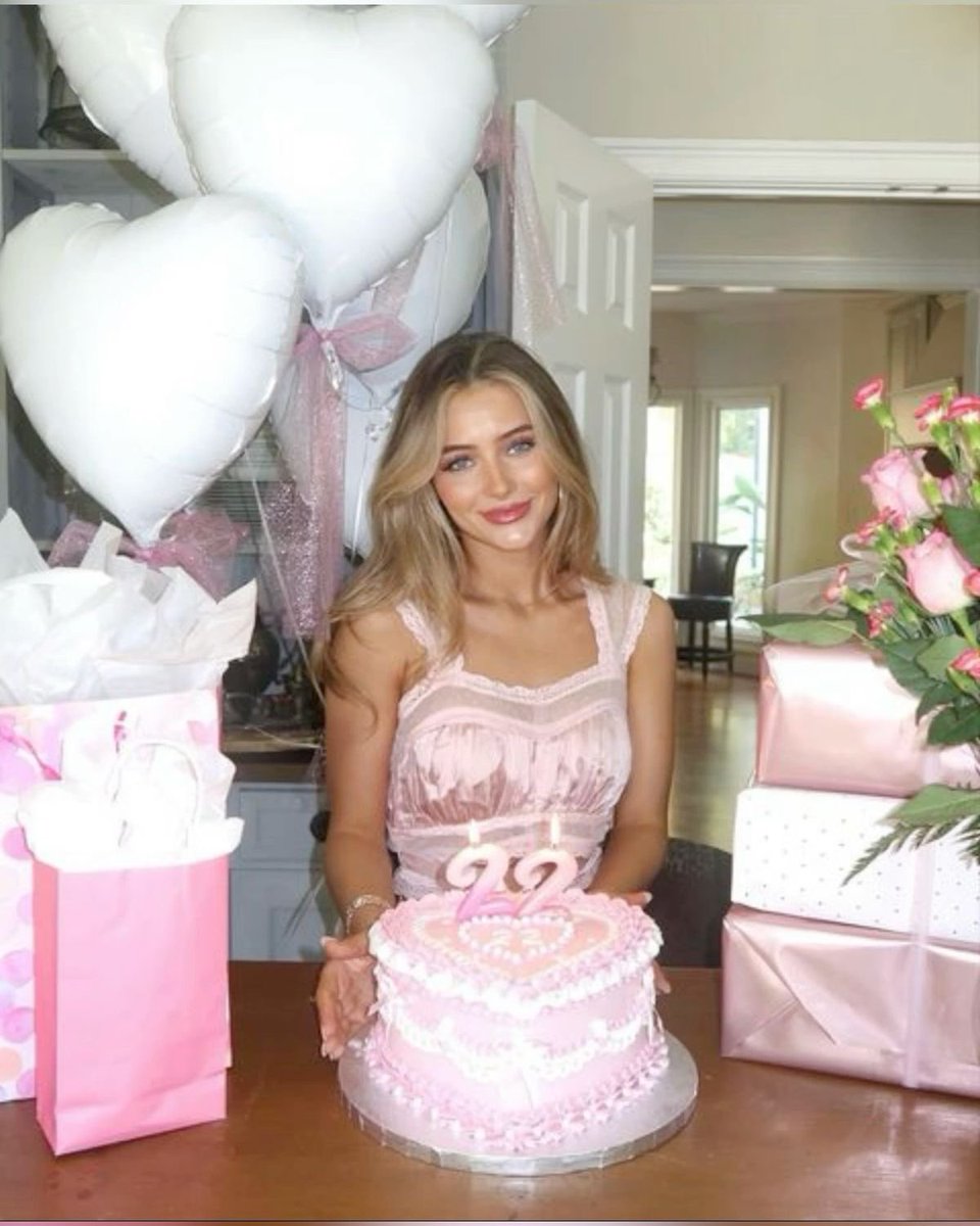 same time next year? 💗