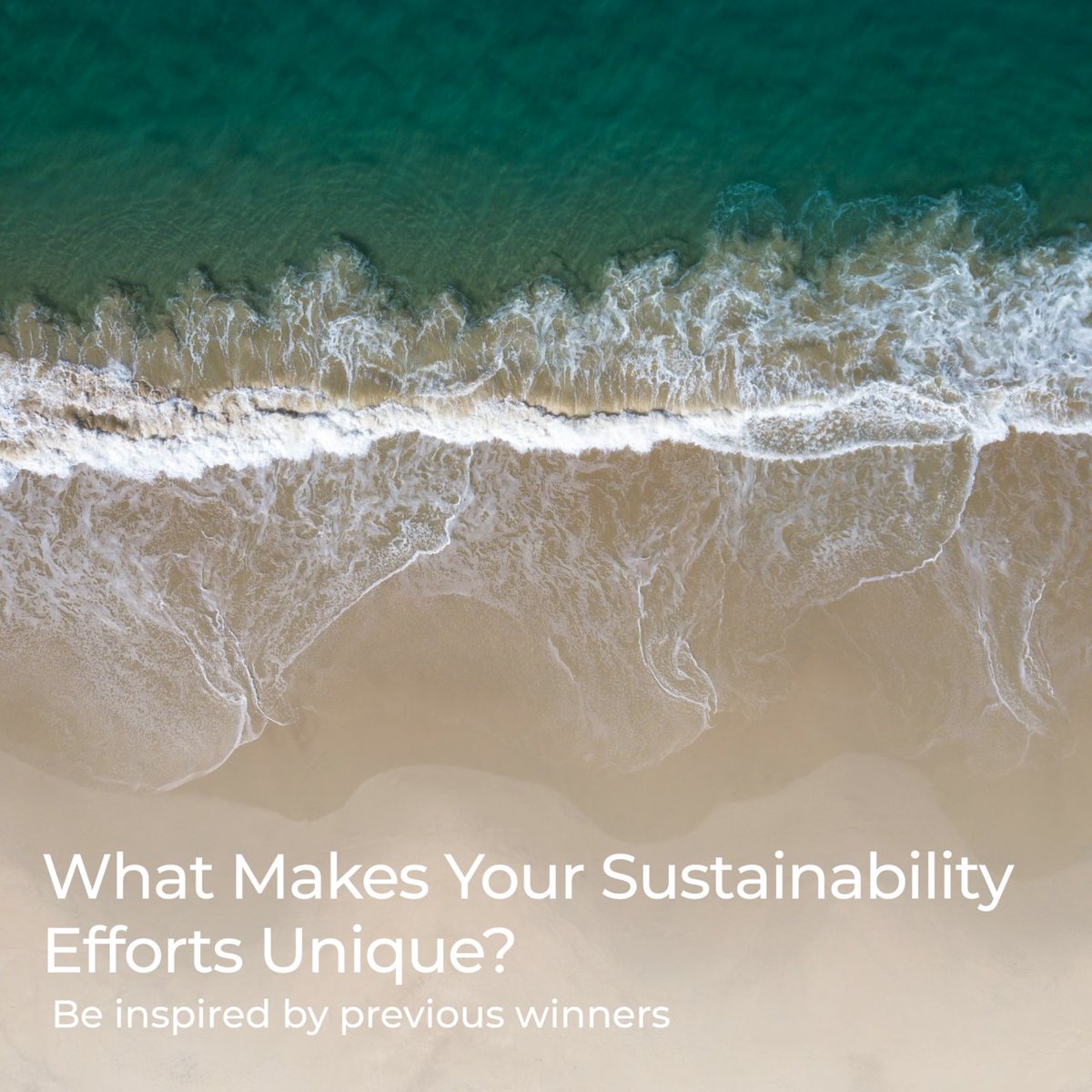 What Sets You Apart? It’s time to share and be acknowledged. Enter the Banksia National Sustainability Awards!
In the meantime, if you need some inspiration take a look at some of our past winners!
banksiafdn.com/national-succe…
#BanksiaFoundation #Sustainability #Awards