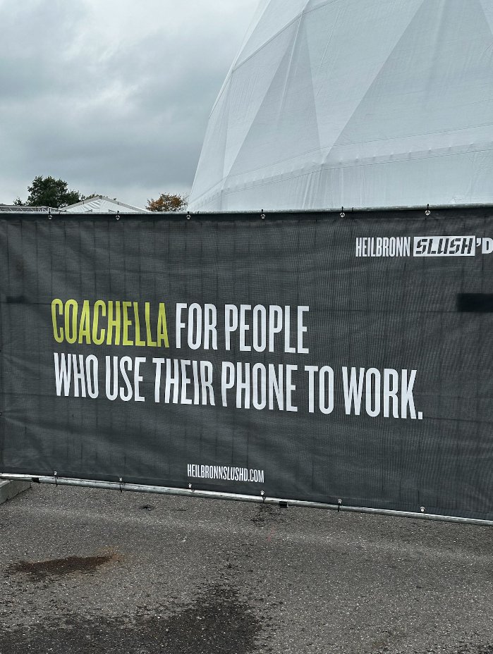 supportlabsteam's tweet image. 🌟 What a weekend at Heilbronn Slush&apos;D! Thrilled to represent SupportLabs in Germany’s wine country. 🇩🇪🍷Serendipity was in the air, and every chat seemed destined. Kudos to Linity for their groundbreaking edtech work &amp;amp; Community Award! 🏆 #HeilbronnSlushD #Innovation #Networking