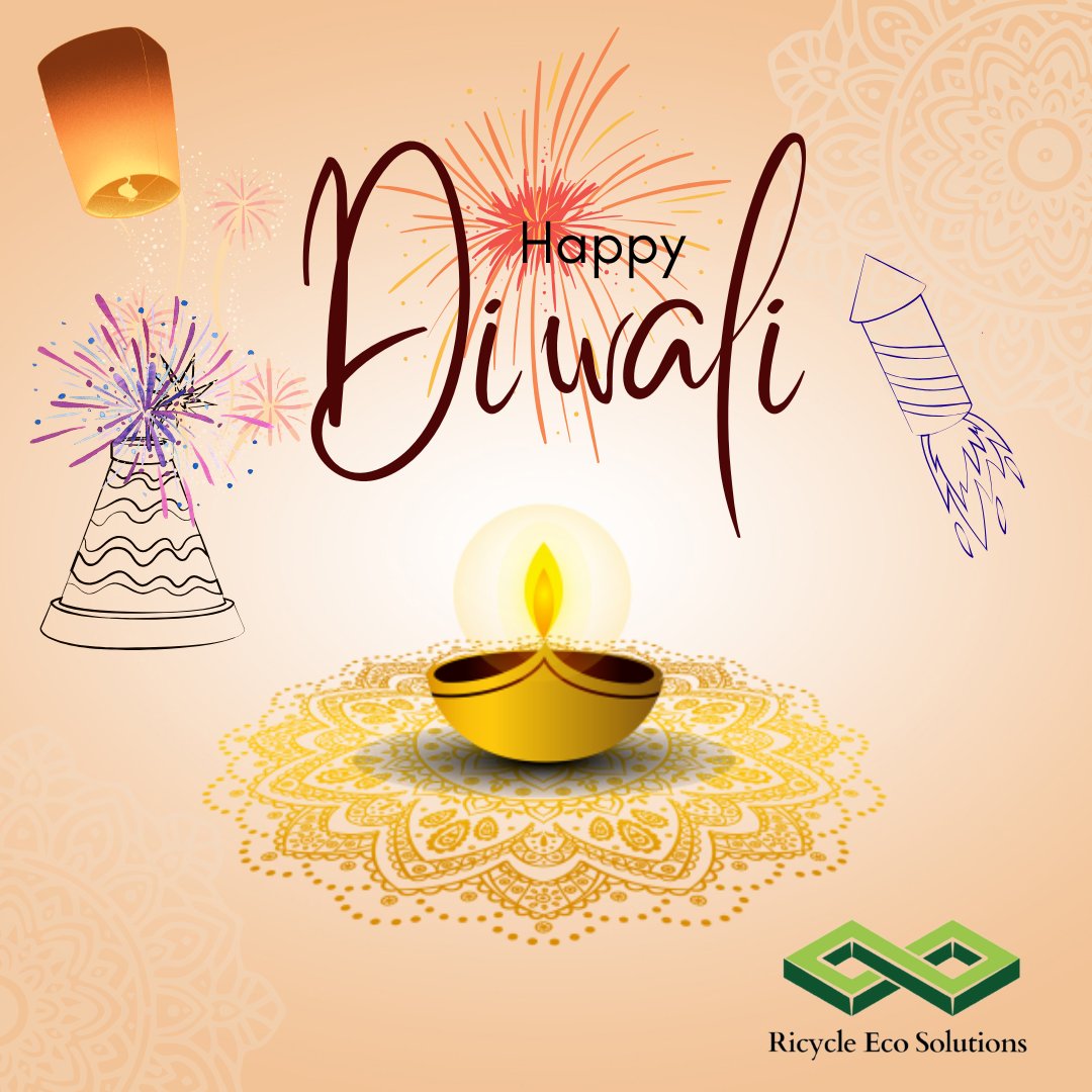 Ricycle Eco Solutions tweet media