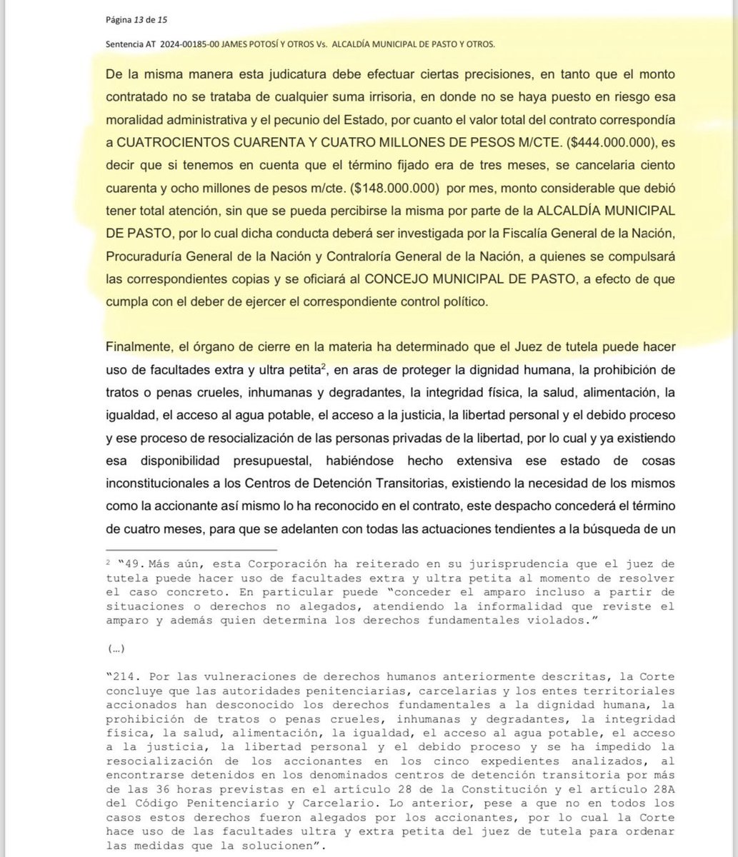 Mario Enriquez Chenas tweet media