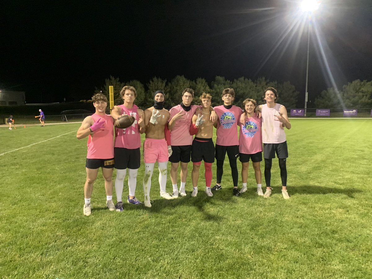 Jackson Baseball tweet media