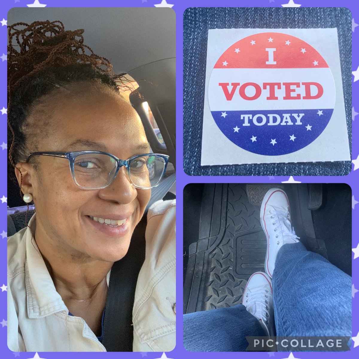 LIGODFE's tweet image. So, I did “the thing” today and IYKYK!