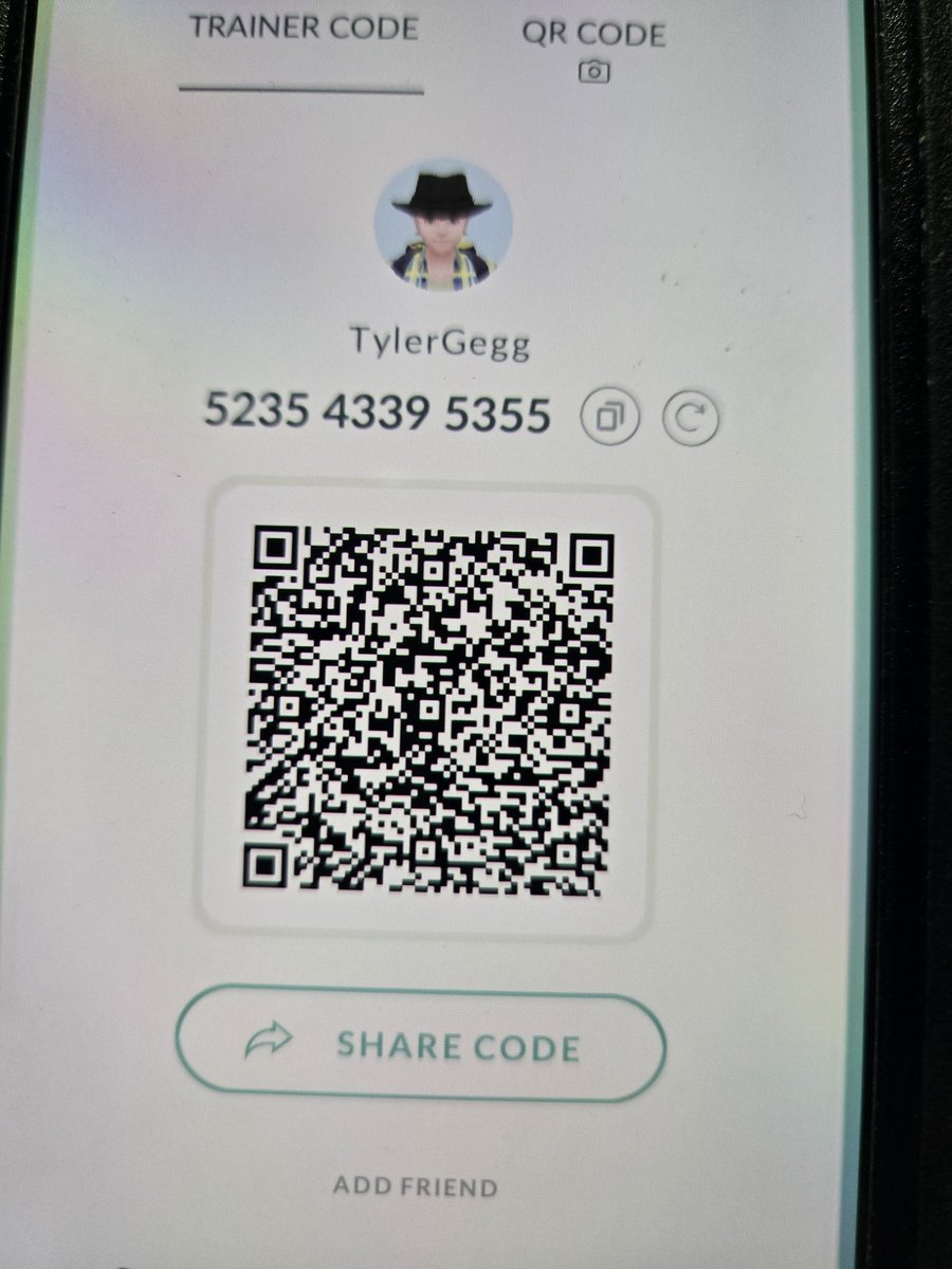 Where my <a href="/PokemonGoApp/">Pokémon GO</a> #friends at??? 

Add me!!! #letsbefriends #play #niantic