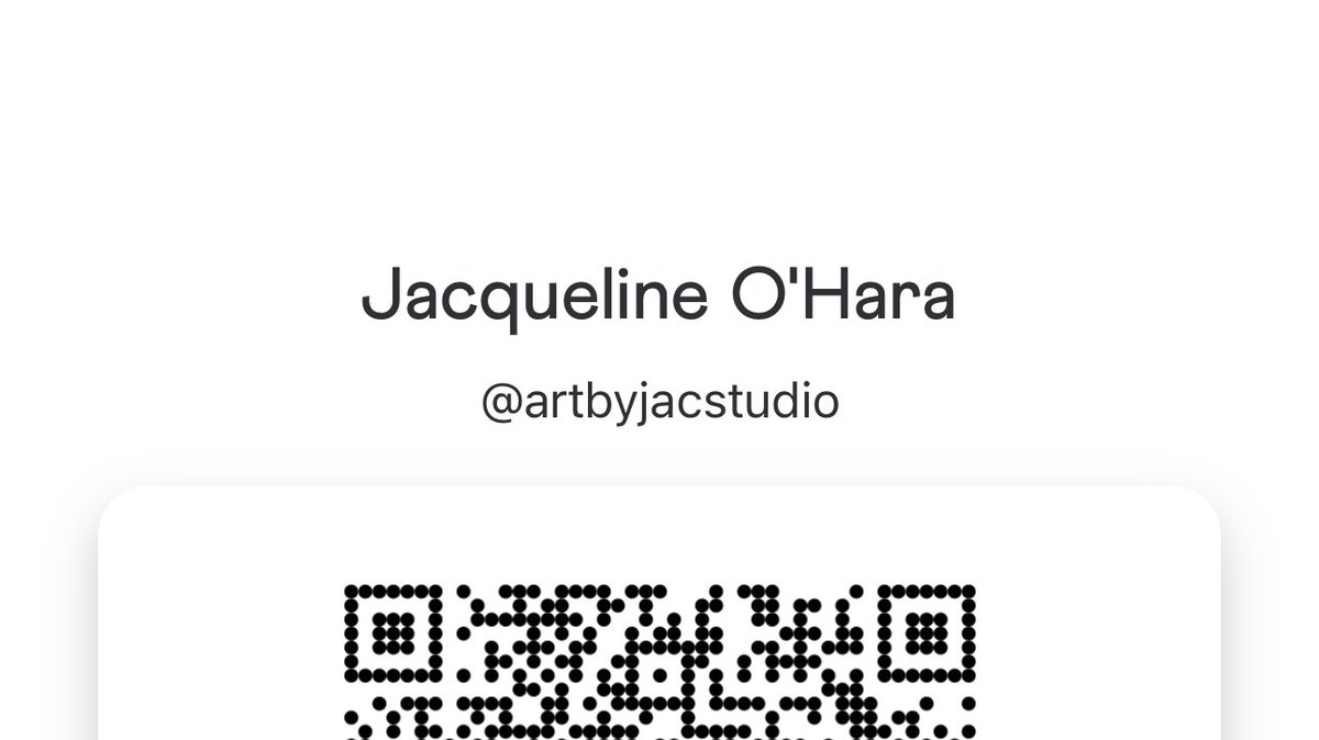 artbyjacstudio's tweet image. Mutual Aid needed! Please share‼️

My friend who isn’t able to crowdfund for themselves due to abusers potentially watching their socials is in need of help making rent so they aren’t put out on the streets.

Included is their statement&amp;amp; my Venmo. All funds will be forwarded. 🤍