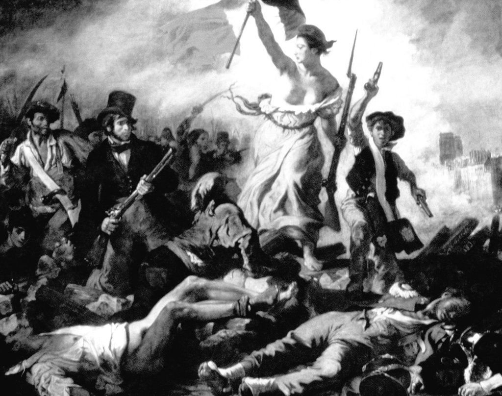 AnarchyorDeath1's tweet image. Revolution NOT civil war.

Civil war would only strengthen the hands of the state.

Your fellow citizen is not your foe, our puppet masters are!

#NoMasters
#PostLeft
#Anarchy