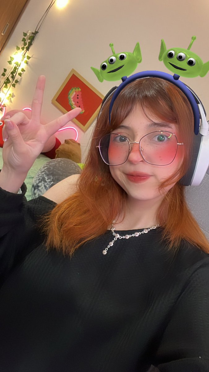 AnsiChan 🍰 tweet media