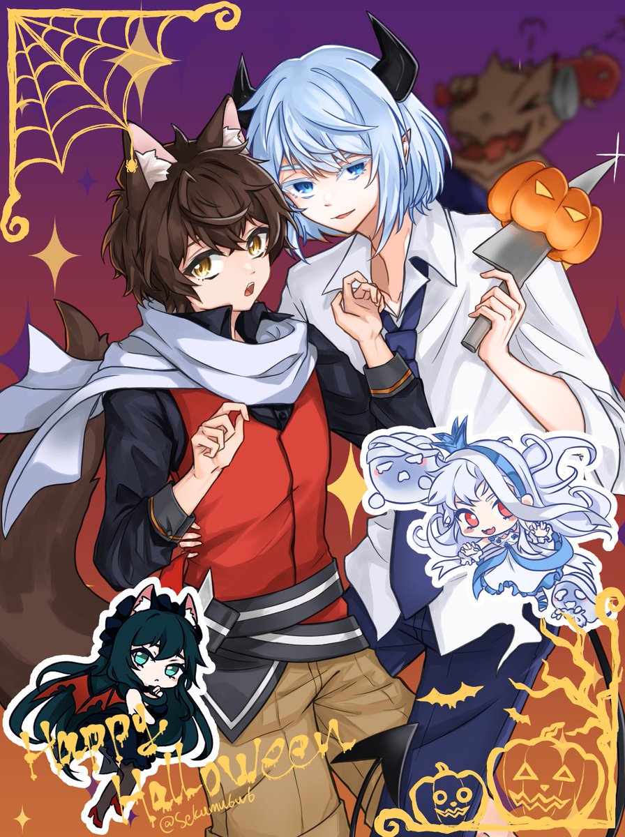 🎃 #신의탑 #神之塔 #tog