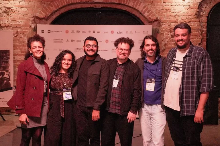 Tela Viva tweet media