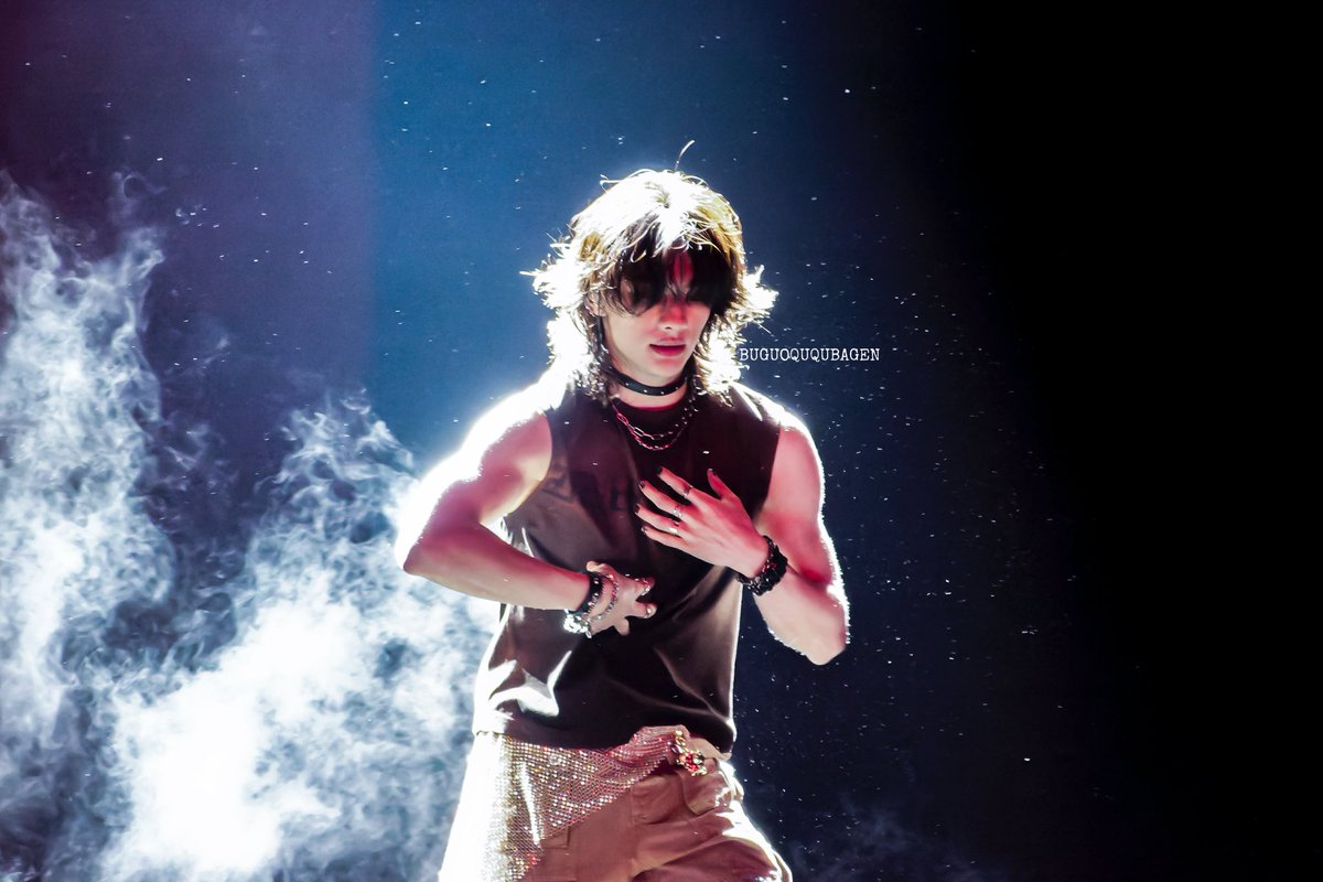 10262024 Sydney HD

#straykids #StrayKids #StrayKids_dominATE #Hyunjin #dominATE_SYDNEY