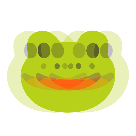 FrogMemoji's tweet photo. Are you paying attention

ribbit $UwU https://t.co/rdhMkgYidk