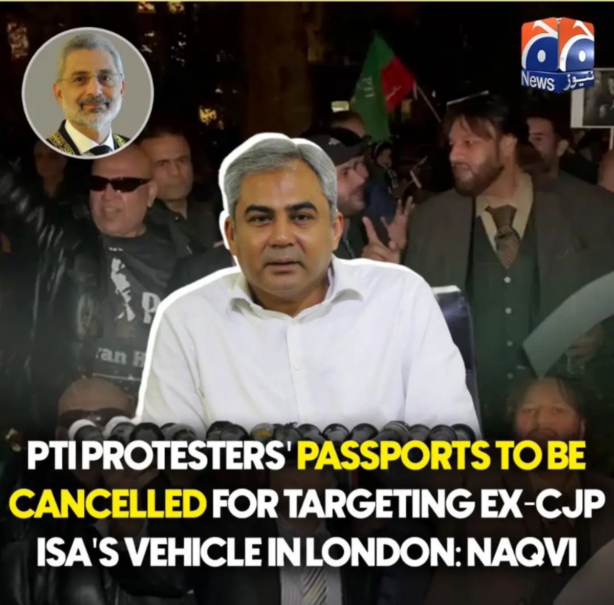 sarataseer's tweet photo. I mean dude it’s one of the lowest ranked passport in the world anyway !!!! And which other country revokes citizenship’s without a hearing? #Pakistan https://t.co/RiYqhRQWJl