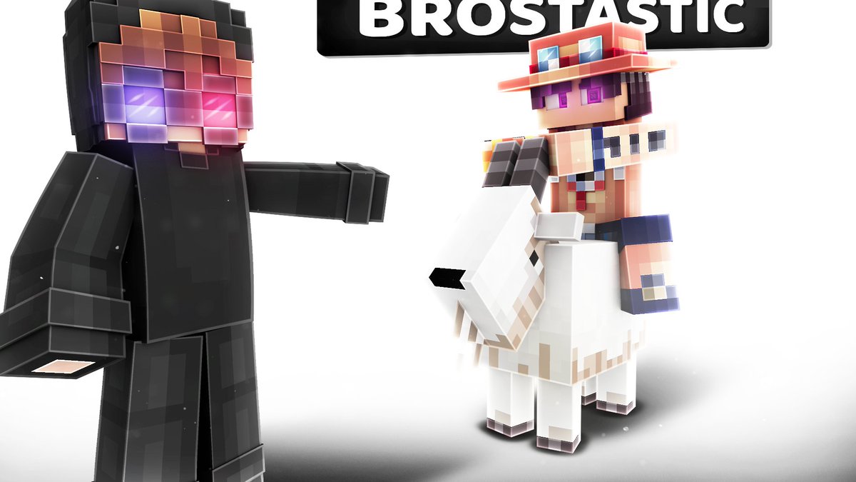 <a href="/zerleqt/">Moritz</a> <a href="/BrostasticYT/">Brostastic</a> TEST THUMBNAIL | Ich experimentiere mit 
einem anderen artstyle 

----------------------------------------------------------------------------

TEST THUMBNAIL | Iam Experimenting with a Different Art Style for 
the Thumbnail.