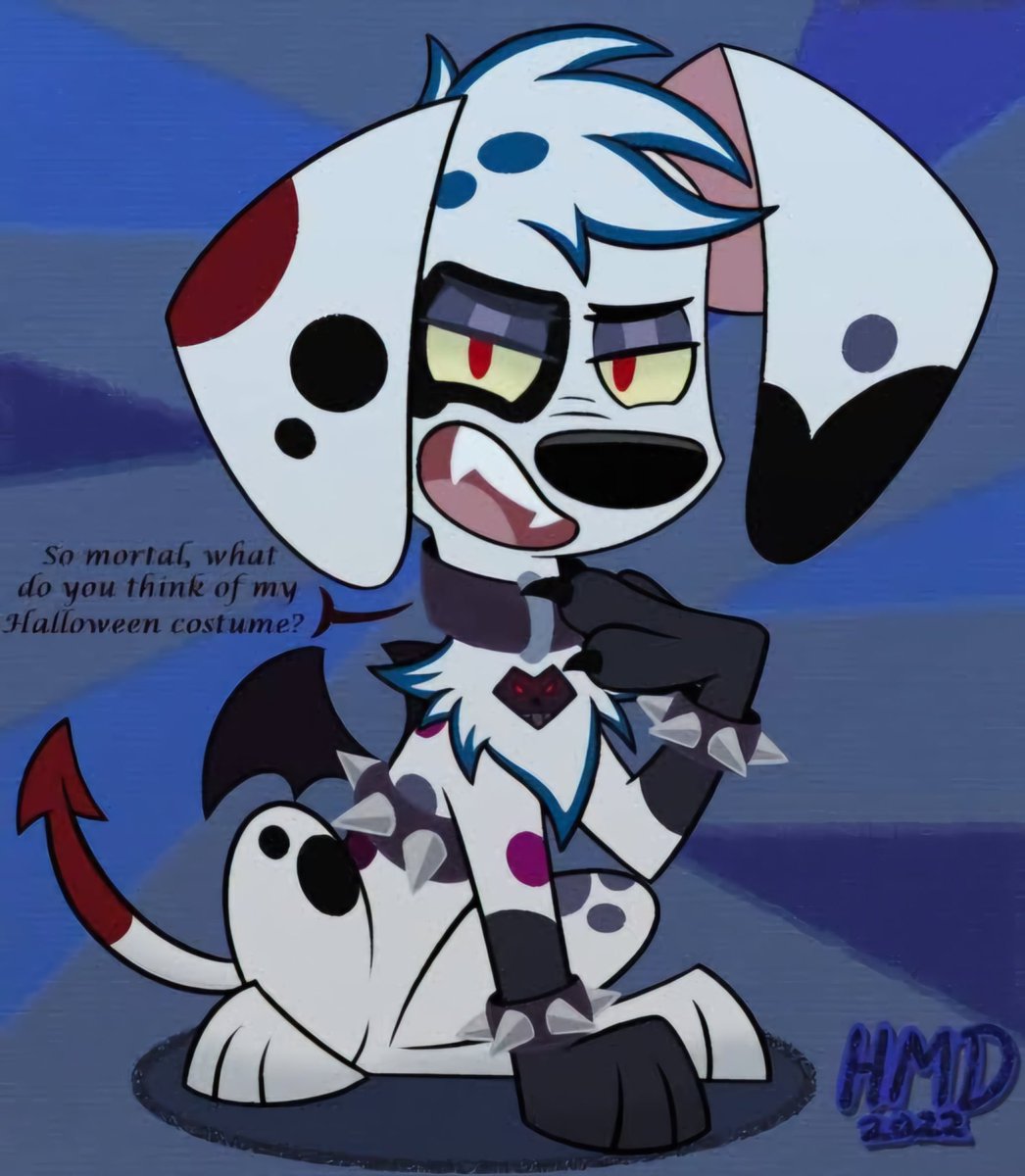 ๐จ๐๐พ ๐๐ข ๐๐ช๐ฏ๐ค๐ช ๐จ๐๐พ (@davinci101dst) on Twitter photo #NewProfilePic
What are you looking at? So mortal, what do you think of my Halloween costume?
Credit goes to my love/husband. <a href="/PatDalmatian/">๐ถ แดแดแด แด
แดสแดแดแดษชแดษด ๐ถ</a>, for finding the picture. #NewProfilePic
What are you looking at? So mortal, what do you think of my Halloween costume?
Credit goes to my love/husband. <a href="/PatDalmatian/">๐ถ แดแดแด แด
แดสแดแดแดษชแดษด ๐ถ</a>, for finding the picture.