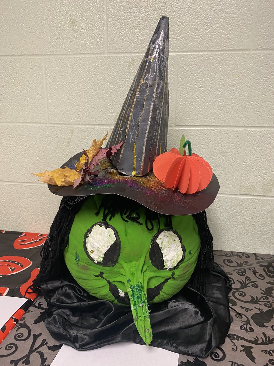 Suk Wu (she/her/elle) (@sukwu1) on Twitter photo The creativity was outstanding in this year’s 🎃 carving contest at Muirhead <a href="/MuirheadPS/">Muirhead PS</a> <a href="/LC2_TDSB/">Learning Centre 2</a> <a href="/JamesX_Li/">James Li</a> The creativity was outstanding in this year’s 🎃 carving contest at Muirhead <a href="/MuirheadPS/">Muirhead PS</a> <a href="/LC2_TDSB/">Learning Centre 2</a> <a href="/JamesX_Li/">James Li</a>