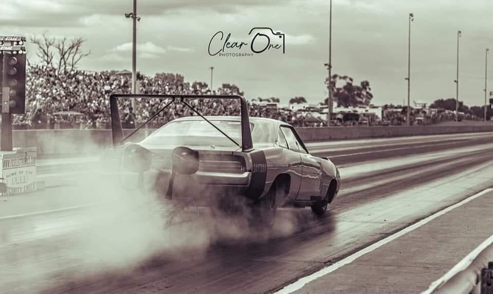 Until next year!!!! Until then go vote!!!