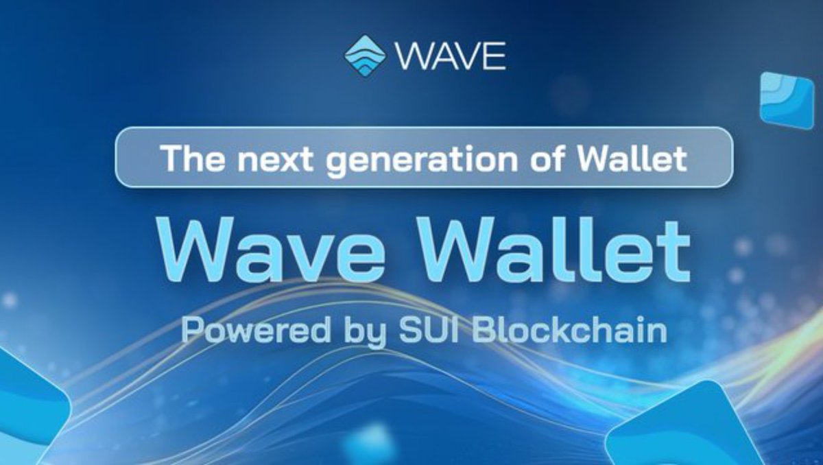 Web3Campaigns's tweet photo. Don't Miss Wave Wallet Mini App ✅
📌 Joining Link ⤵️
https://t.co/S8Xz62yaPN
Like 👍 Retweet 🔄 Follow ✅
#WaveWallet #WavePoints #WaveAirdrop #WaveMiniApp #ocean #pointgame #WeweAirdrop #PoweredBySuiBlockChain #NewGenerationWallet #Wave 🌊 https://t.co/OsVLRVJOD6