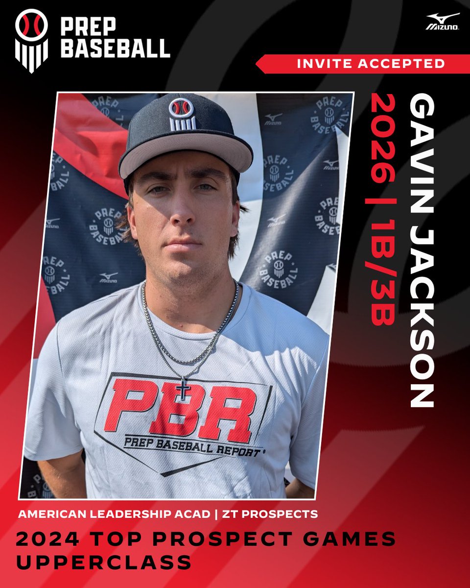 Prep Baseball NC tweet media