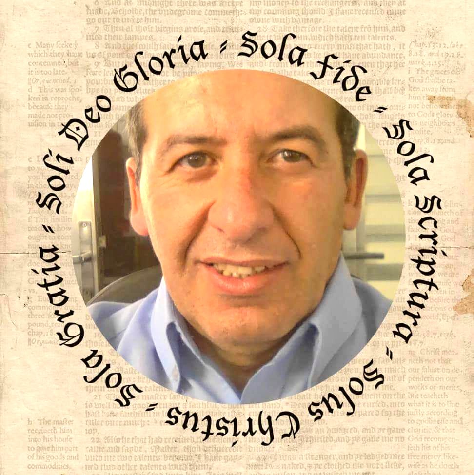 GercinoGer's tweet photo. #Reforma507anos #ReformaProtestante #Reformando https://t.co/5NbxH8Rp4z