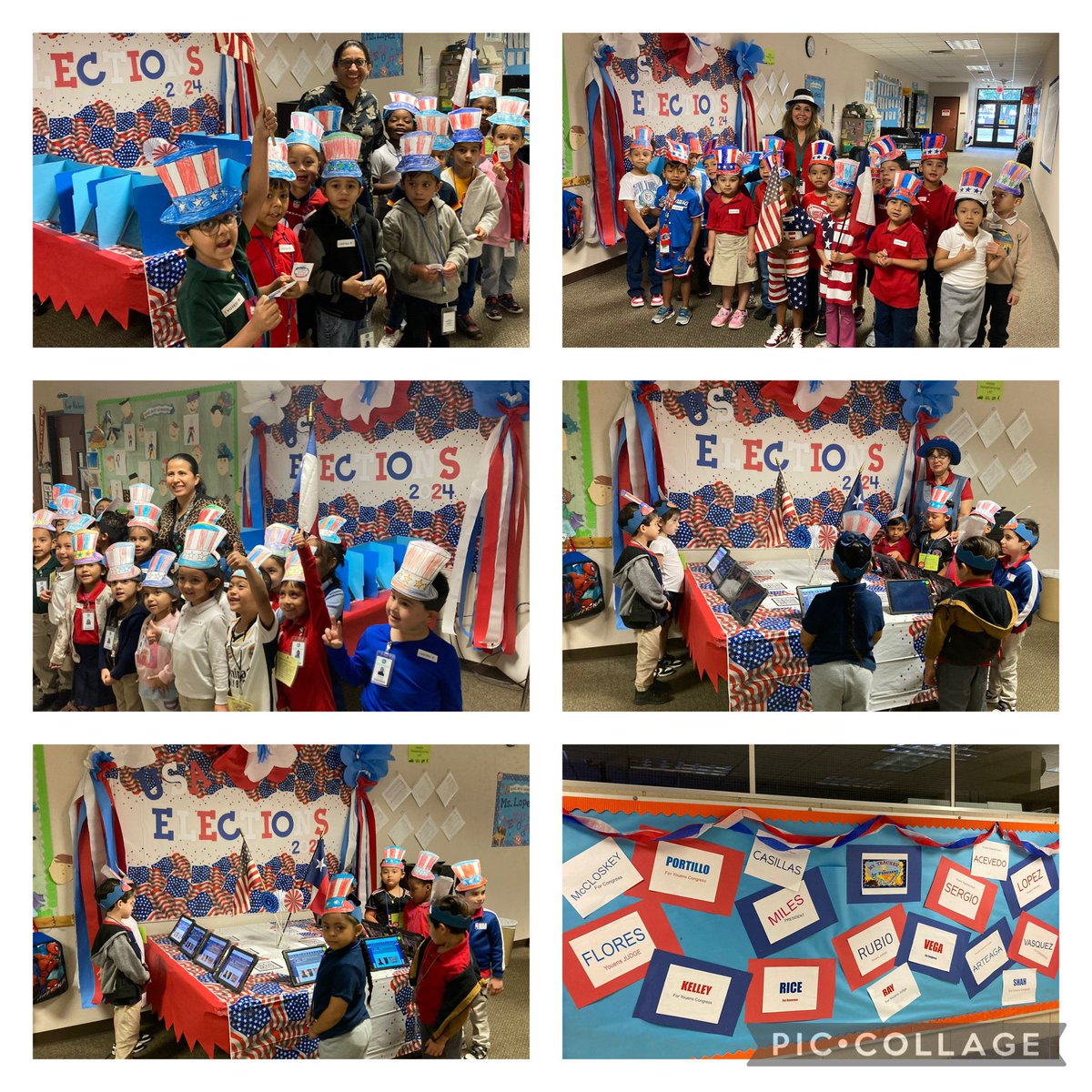 Youens Elementary tweet media