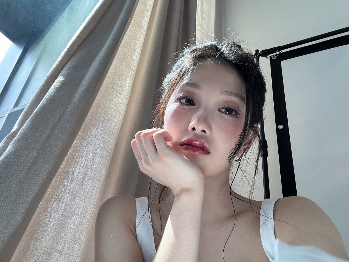 fromis_9 file 🍀 tweet media