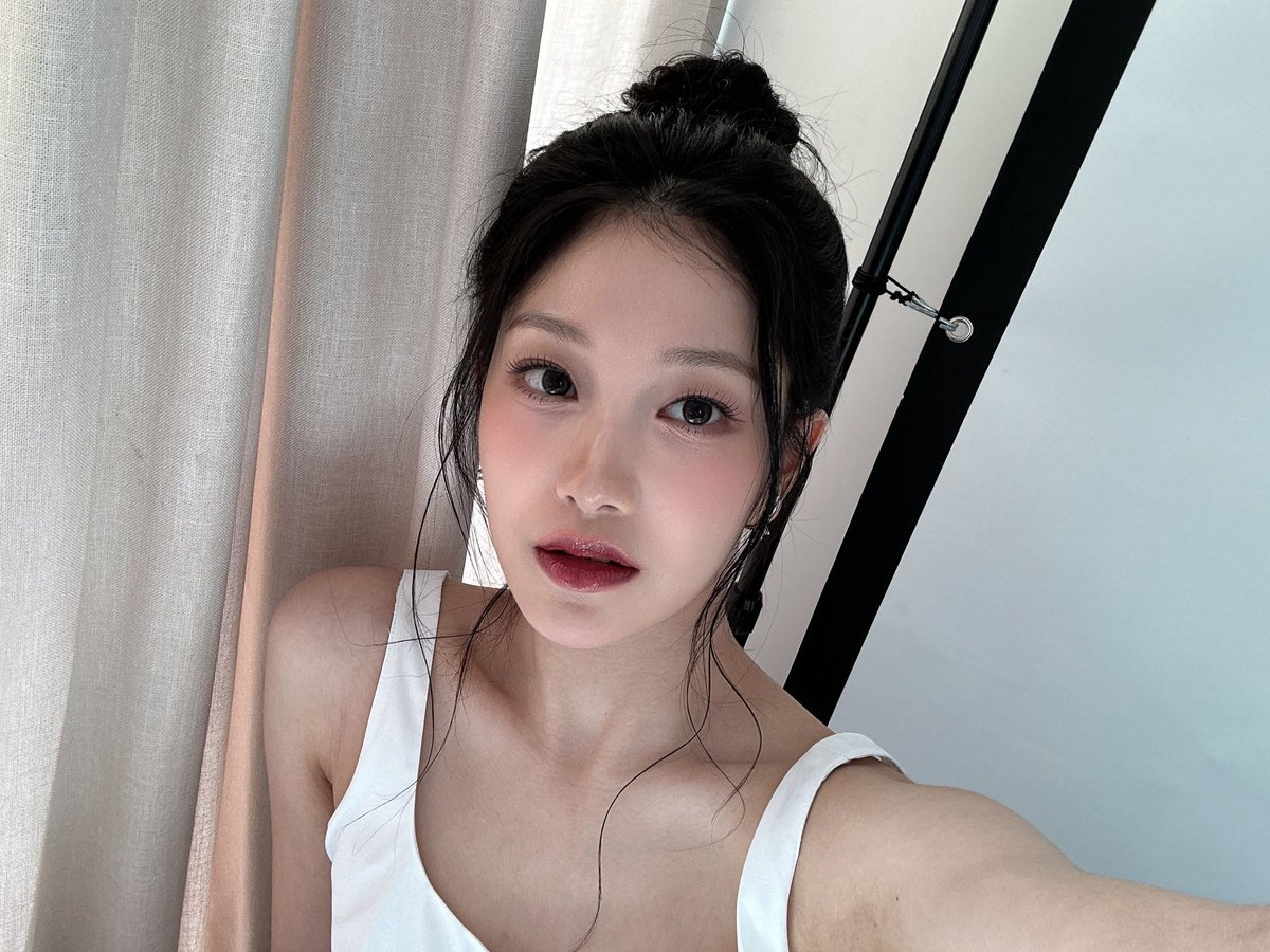fromis_9 file 🍀 tweet media