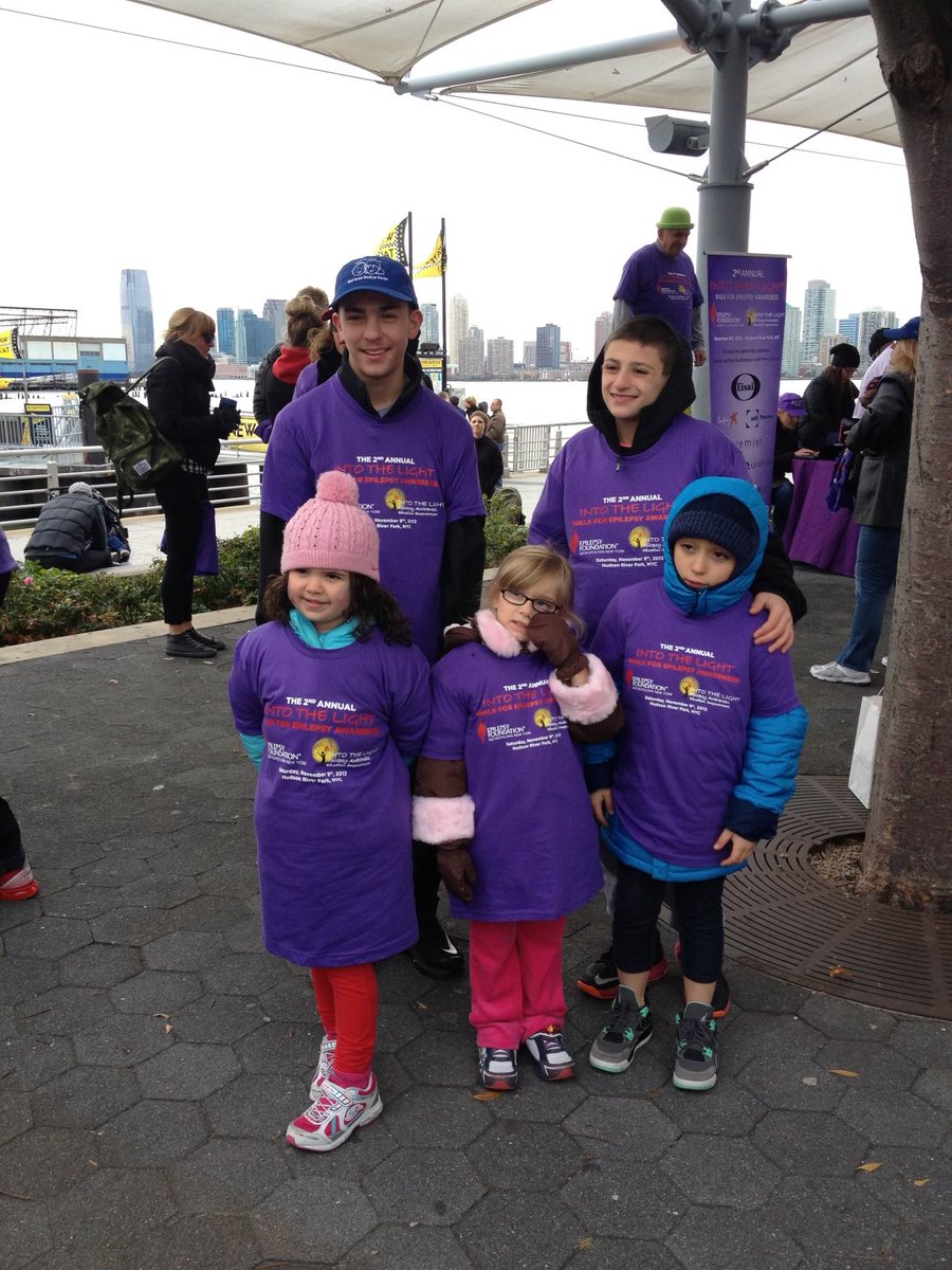 Gianna Denis (@gianna_d25) on Twitter photo November is Epilepsy awareness month! When I was younger I had epilepsy just like Tori on 12u Patterson and I know what itโs like to play a sport with while battling Epilepsy. Please help and donate to such an amazing cause ๐๐พ <a href="/EStateHuskies/">Empire State Huskies</a> <a href="/shana_Ogara/">Shana OโGara</a> donate.epilepsy.com/index.cfm?fuseโฆ November is Epilepsy awareness month! When I was younger I had epilepsy just like Tori on 12u Patterson and I know what itโs like to play a sport with while battling Epilepsy. Please help and donate to such an amazing cause ๐๐พ <a href="/EStateHuskies/">Empire State Huskies</a> <a href="/shana_Ogara/">Shana OโGara</a> donate.epilepsy.com/index.cfm?fuseโฆ