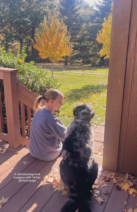 Watch Pristine Edge's leaked NSFW photo on TwXstars