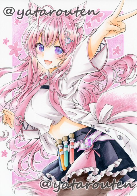 朝からちょっと鬱でしたが…気を取り直して今日も頑張りますか～!!ピンク見ると元気になれる気がします。ピンク色好き😍 