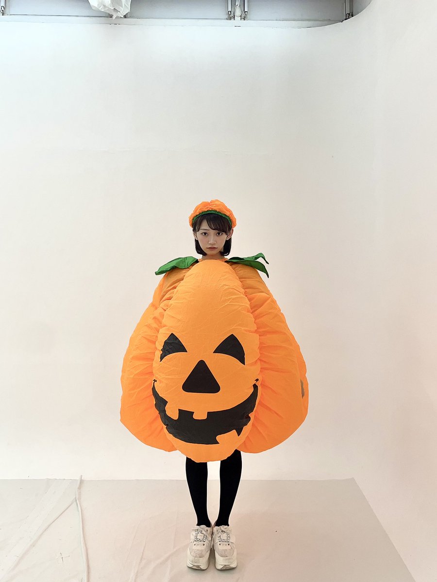 cutiestreet きゅーすと 板倉可奈 ハロウィン チェキ cutiestreet きゅーすと 板倉可奈 ハロウィン チェキ 【公式通販】