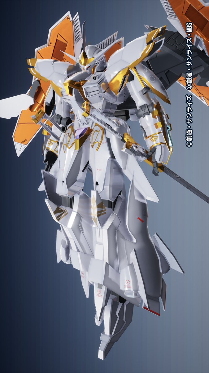 ブラックナイトスコードカルラ風ビルド #ガンダムブレイカー4 #ガンブレ4