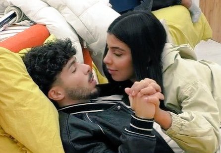 eu vou estar com eles até ao fim!! 💗 

#sstvi
