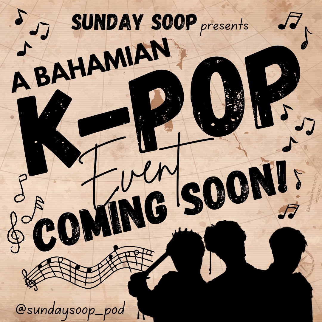 sundaysoop_pod's tweet image. The 1st Bahamian cup sleeve event, including RDP, K-snacks, and more, is happening November 30! You don&apos;t want to miss it. Can you guess which artists are represented in the picture? vents #Bahamas   #bahamiankpopstan #bahamian #bahamiangeekculture #caribbeankpopfans