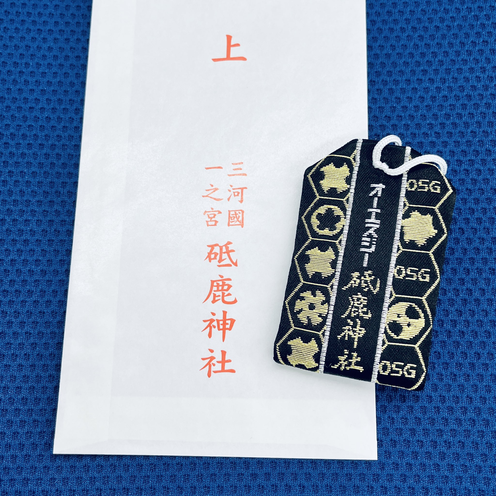 風水メガモール / 健康のお守り Five Blessing Wu Lou