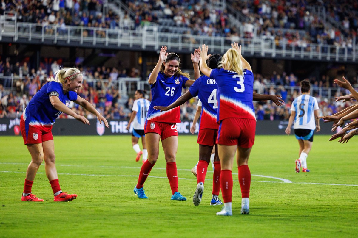 San Diego Wave FC tweet media